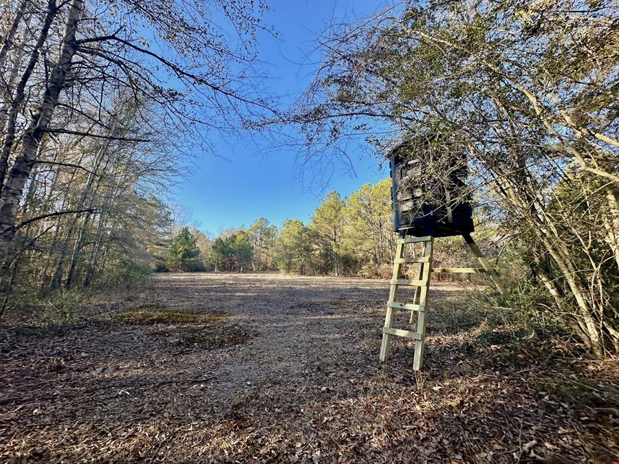 Noble Tract