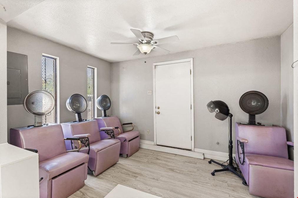 3600 Isleta Blvd SW