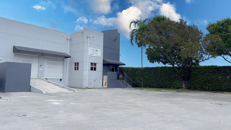 Preview of Industrial space for Rent at 5055 NW 74th Ave unit 3