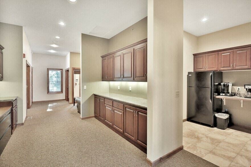 Northdale Office Condos for Sale
