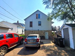 153 Waite Park Duplex