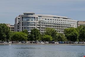 101 Constitution Avenue NW
