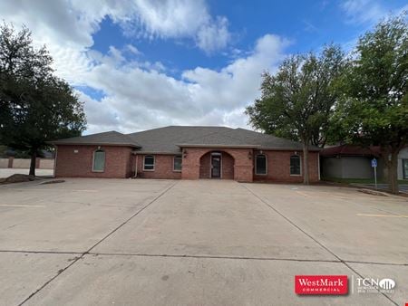 Preview of commercial space at 4225 85th Street 