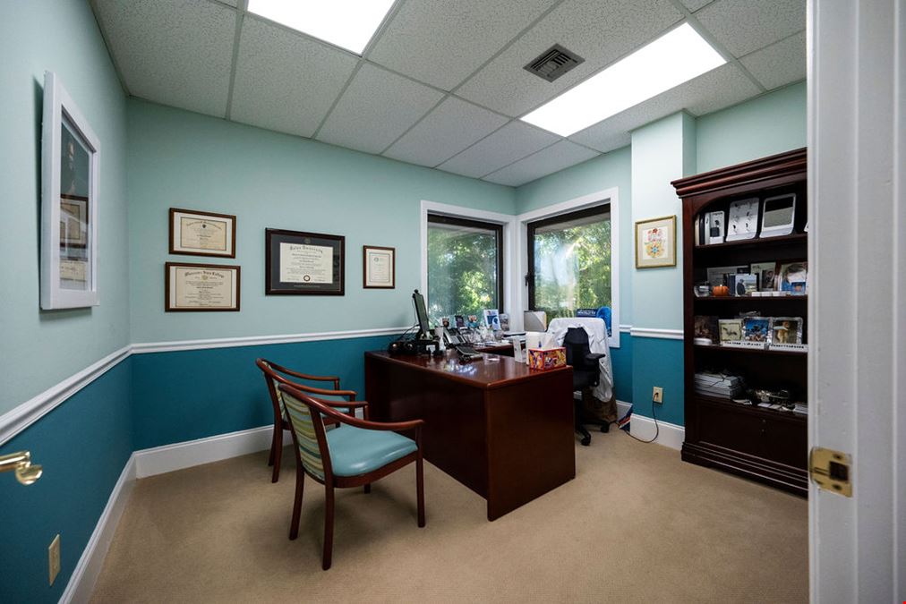 Sewalls Point Office For Sale 