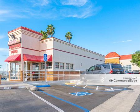 Preview of Retail space for Rent at 11681 Westminster Avenue