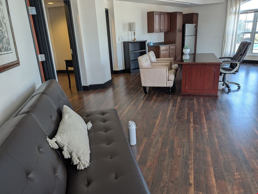 Premier Galleria Medical & Professional Office Condos Suites 222-227