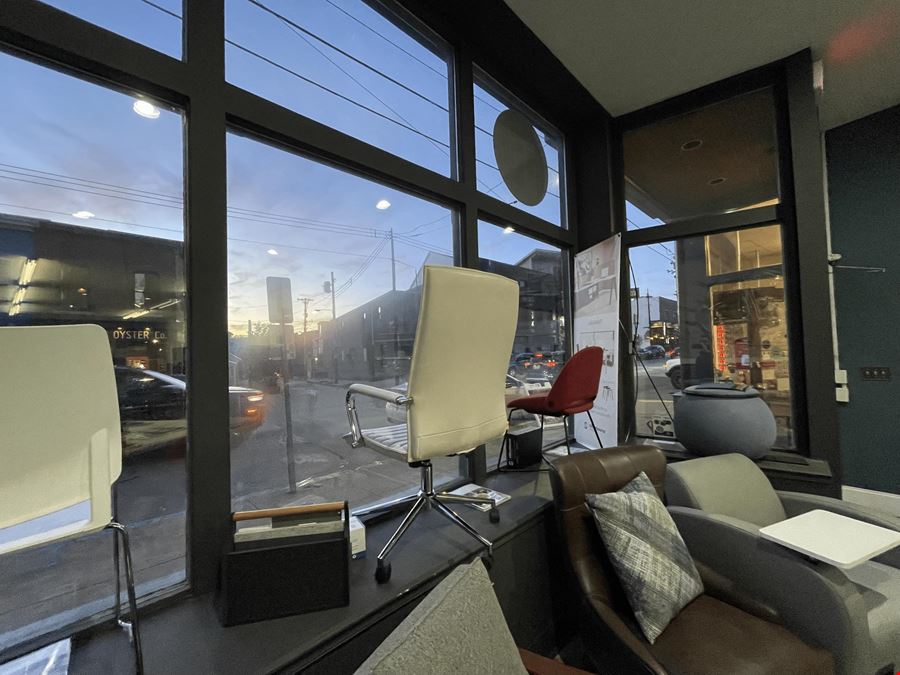 1,500 SF Retail | Lawrenceville