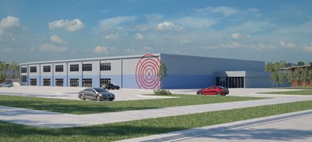 Preview of Industrial space for Sale at 2828 S 82nd Avenue