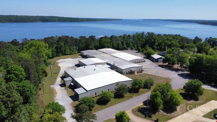 2 Hummingbird Lane, Eufaula, AL
