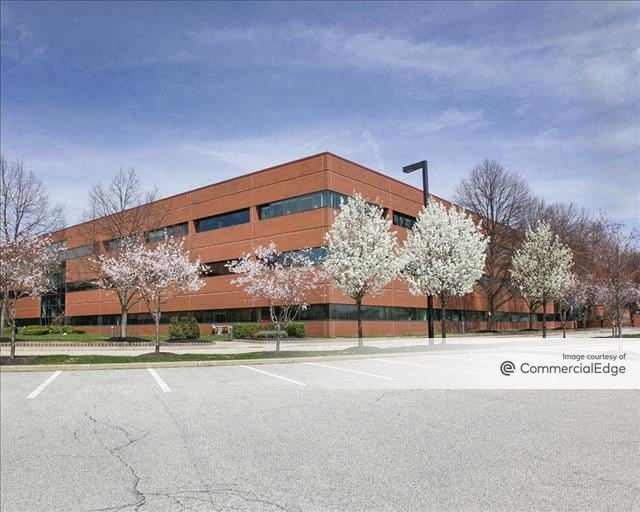 Radnor Financial Center - 150 North Radnor Chester Road