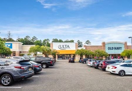 Preview of Retail space for Rent at 1654 Governors Square Blvd Tallahassee