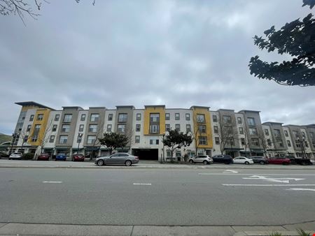 Preview of commercial space at 101 McLellan Drive