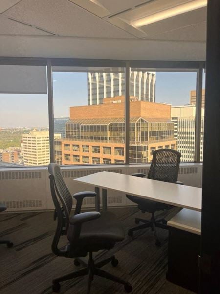 Preview of Office space for Rent at 801 6 Ave SW #2050
