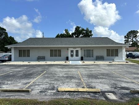Preview of Office space for Rent at 2200 West Bay Drive