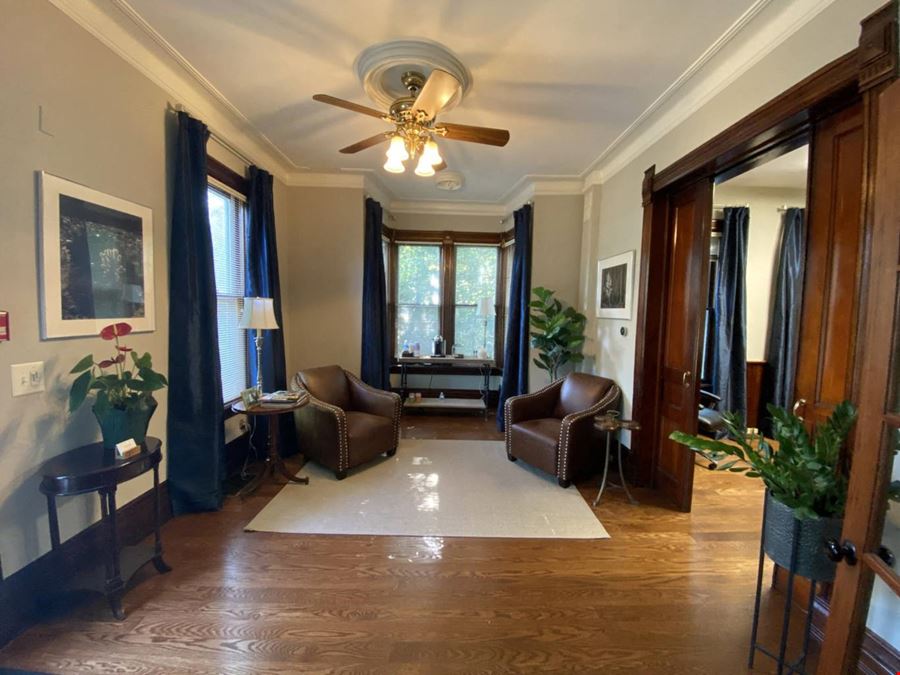 137 Park Avenue