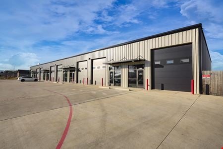 Preview of Industrial space for Rent at 1855 E St Louis Street