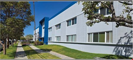 Preview of Industrial space for Rent at 2805 Columbia St.
