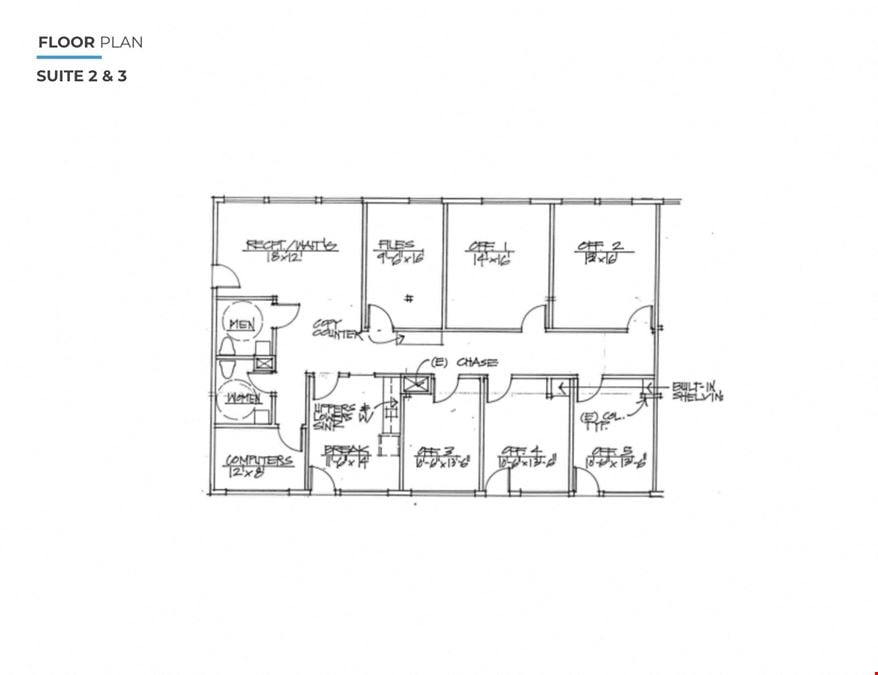 1101 W Moana Ln