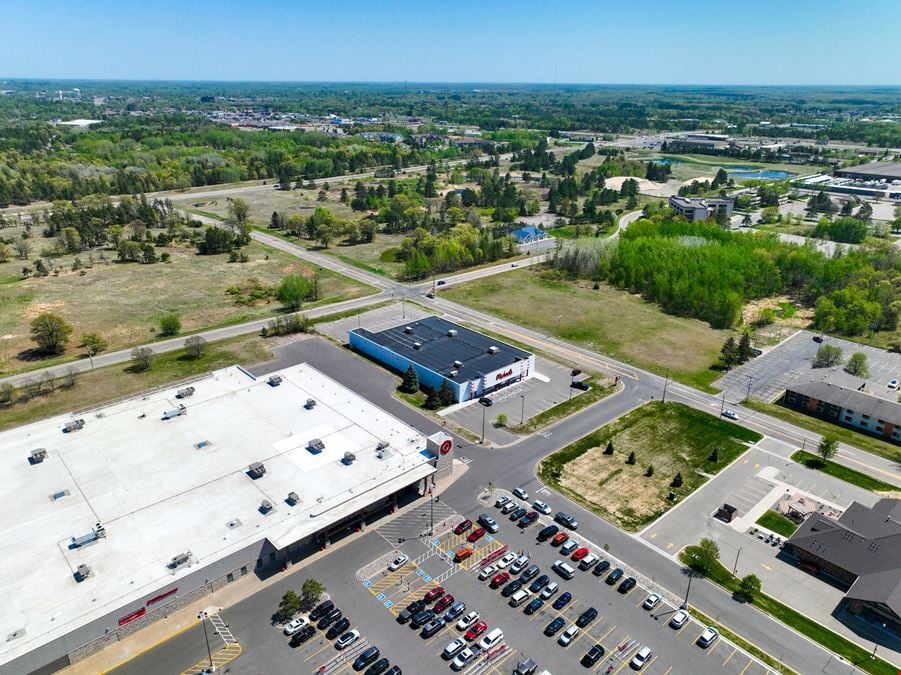 Michaels | Baxter, MN