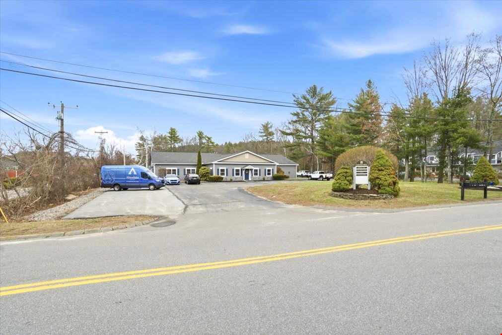 Rare Bedford Flex Opportunity, Income and Owner User Potential