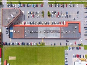 Shefford Plaza