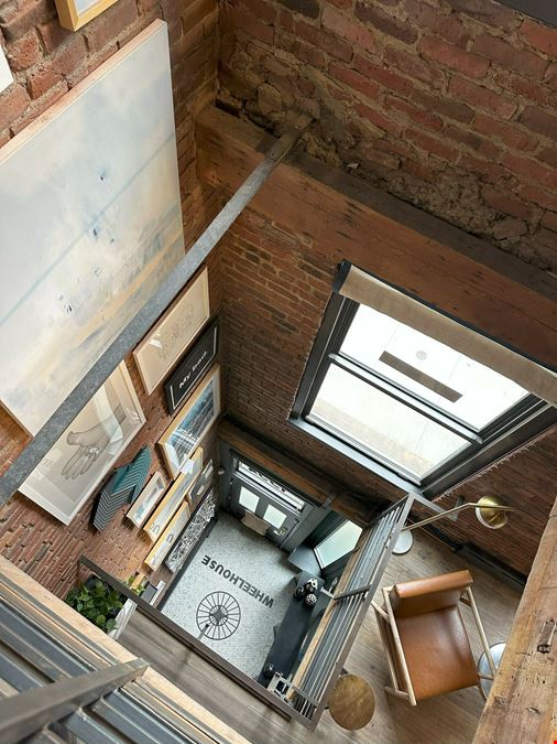 155 Duane Street - TriBeCa