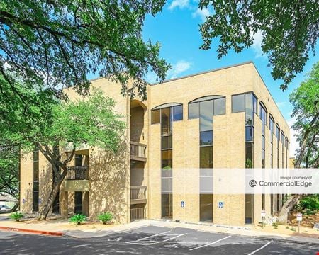 Preview of Office space for Rent at 7320 North MoPac Expwy