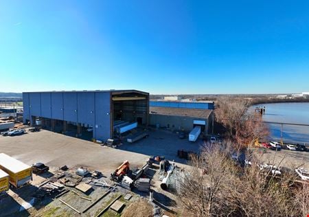 Preview of Industrial space for Sale at 2725 Riverport Rd