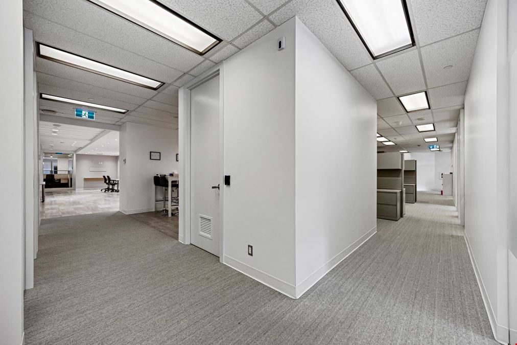 Bow Valley Square 1