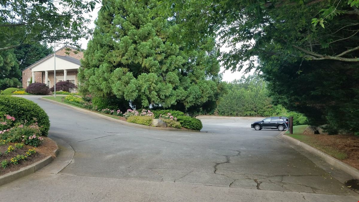 5035 Wallace Drive