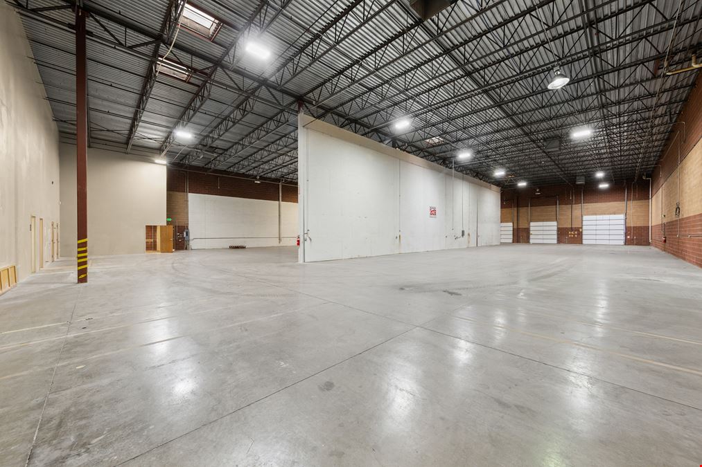 Sun Chase Industrial Park