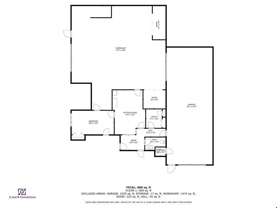 166 W Main Street For Sale