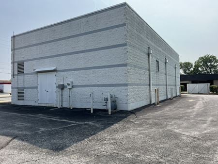 Preview of commercial space at 7255 Mexico Road