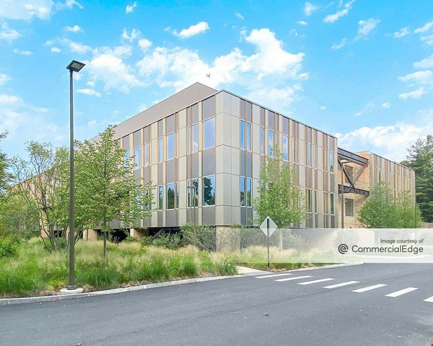 Riverside Labs - 1 Riverside Road