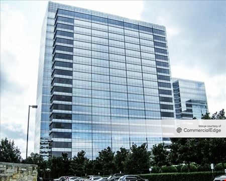 Preview of Office space for Rent at 2000 West Sam Houston Parkway South