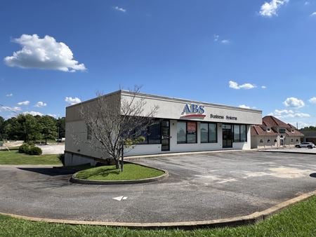 Preview of Office space for Sale at 1848 Opelika Road