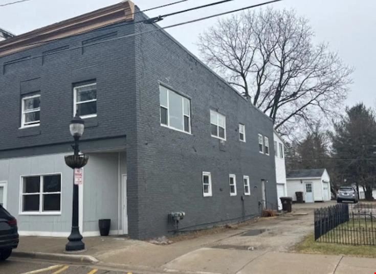 140 N Bridge St
