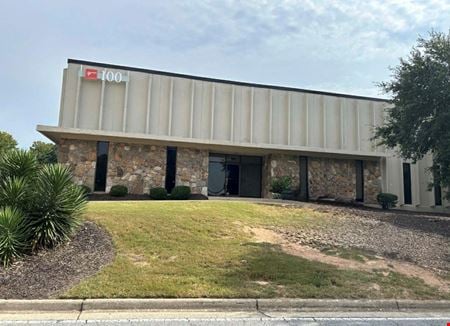 Preview of Other space for Rent at 100 Great SW Parkway