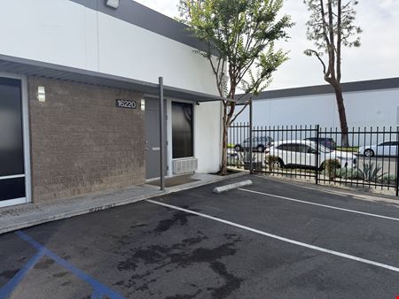 Preview of Office space for Rent at 16220 Gundry Ave