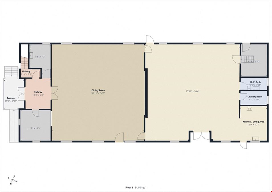 The Plaza Property