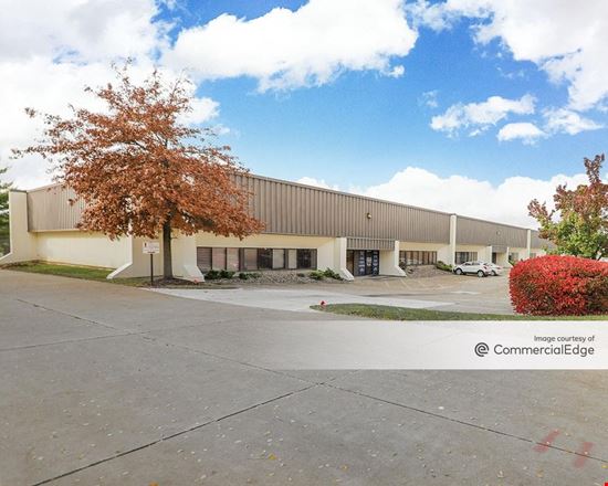 Preview of Industrial space for Rent at 1130 Industrial Pkwy North