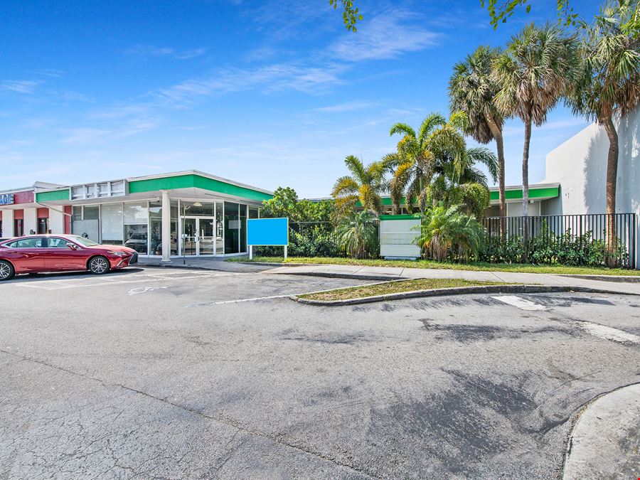 Retail / Office