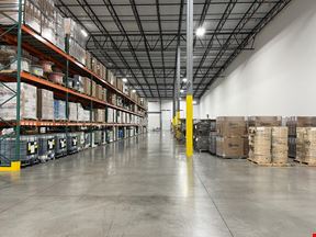 Elk Grove Village, IL Warehouse for Rent - #1477 | 5,000-20,000 sq ft