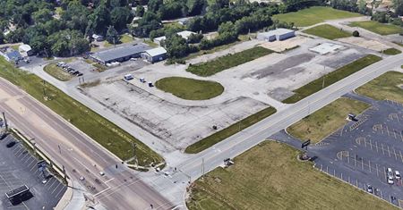Preview of Industrial space for Sale at 3131 Stanton Street