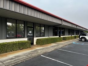 Crossroads Buildings