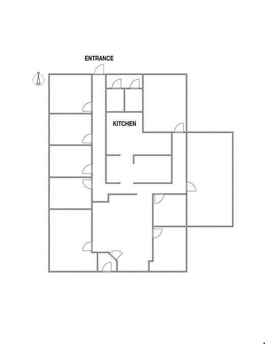 4807-4815 Jonestown Road