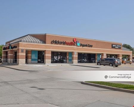 Preview of Retail space for Rent at 2600 Flower Mound Road