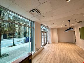 60 Adelaide Street East - Retail