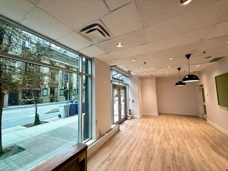 Preview of Other space for Rent at 60 Adelaide Street East