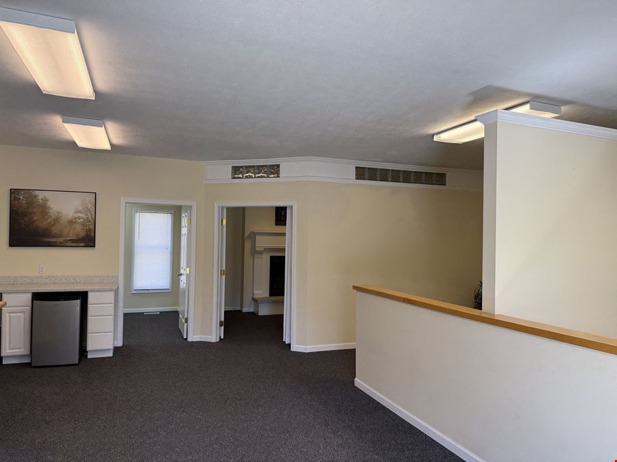 Grand River Professional Suites - Suite C